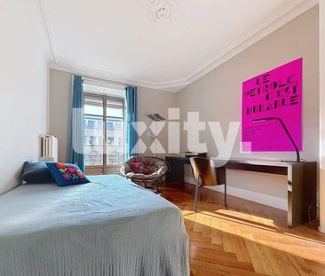 Superb furnished apartment in the heart of Geneva - Foto 4