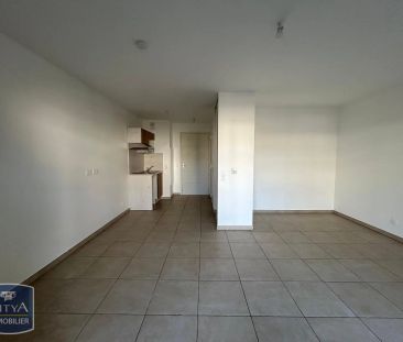 Appartement à louer 1 pièce 30.04m² - Photo 3