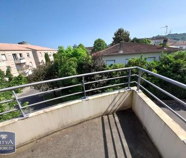 Location Appartement 2 pièces 44m² AGEN 47000 - Photo 6