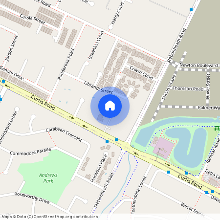 UNIT 4/310 Curtis Road, SA 5115, Munno Para West