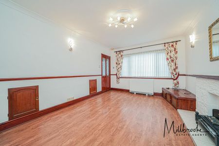 2 bedroom semi-detached house to rent - Photo 2