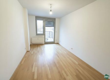 Attraktive 4-Zimmer Wohnung mit Balkon - Photo 2