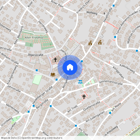 97204 Bayern - Höchberg