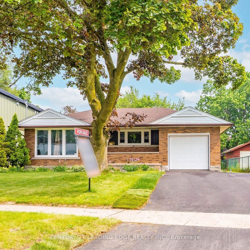 For Lease - 427 Krug Street, Kitchener, Ontario - Photo 1