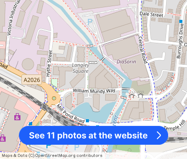 William Mundy Way, Dartford, Kent, DA1 - Photo 1