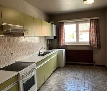 Appartement te huur - Photo 1