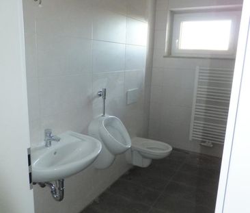 2,5- Zimmerwohnung mit Wohnküche - Foto 1