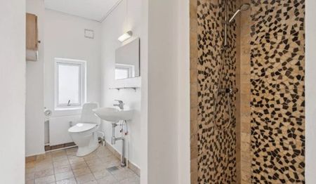 3 vær. lejlighed til leje i Gesten. 101m2 - Foto 5