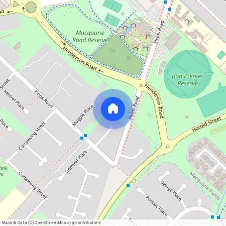 7/7 Shrike Place, NSW 2565, Ingleburn