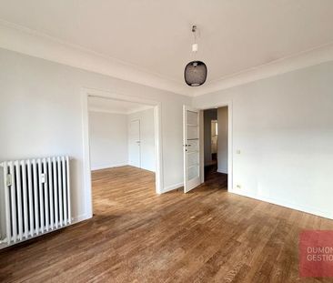 Appartement te huur - Photo 4