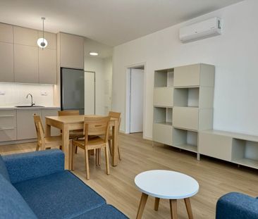 AL. Lotników | 2pok | Garaż | Nowe 52.68 m² - Zdjęcie 2