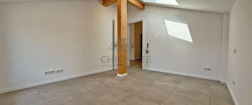 Kernsanierte 3-Zimmer Wohnung in Altenmarkt an der Alz - Photo 1