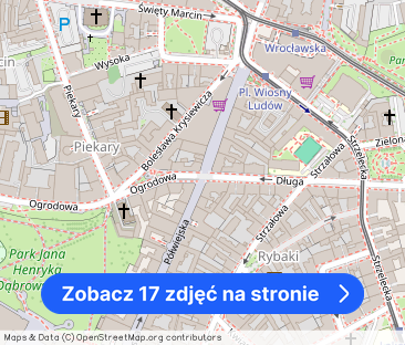 ul. Półwiejska *dodatkowo tylko media wg zużycia - Zdjęcie 1