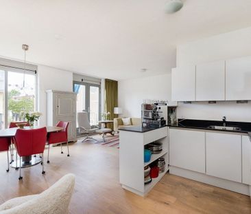Te huur: Appartement Bellevuelaan in Haarlem - Photo 2