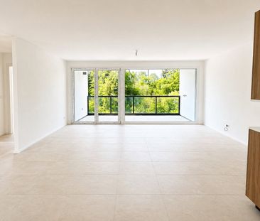 4.5 Zimmer, 119 m², 1. Stock - Photo 1