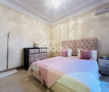 LOCATION : appartement de 3 pièces à gueliz - Photo 3