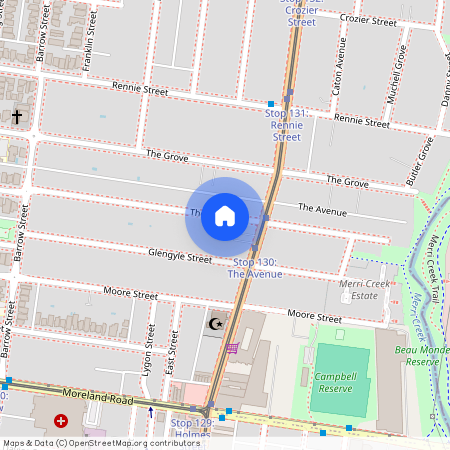 142 The Avenue, Coburg VIC 3058