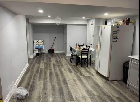 For Lease - 24 Skranda Hill Unit# Lower, Brampton, Ontario - Photo 2