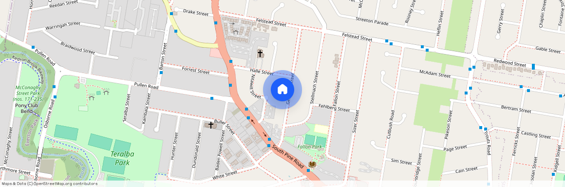 32 Gearside St, Qld 4053, Everton Park