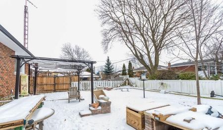 For Lease - 63 THOMPSON Avenue Unit# UPPER, Thorold, Ontario - Photo 2