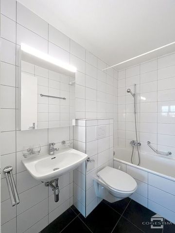 Bel appartement de 2 pièces au 5ème étage - Foto 5