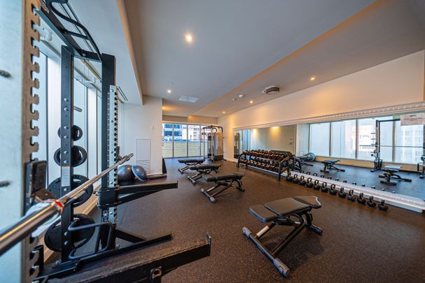 For Lease - 197 Yonge Street Unit# 1411, Toronto, Ontario - Photo 1