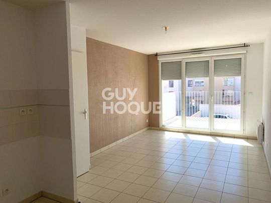 Location Appartement 2 pièces 38m² PERPIGNAN 66000 - Photo 1