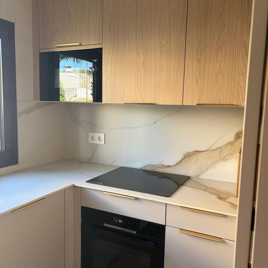 Estepona, Estepona, Málaga - Foto 1