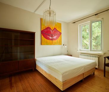 Piękne mieszkanie na wynajem w Józefowie - Photo 6