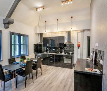 1 bedroom in a house share to rent - Photo 6