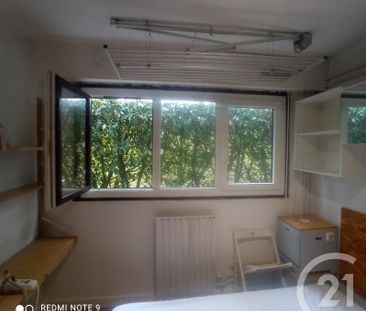 Location Appartement 1 pièce 12m² NOISY LE ROI 78590 - Photo 2