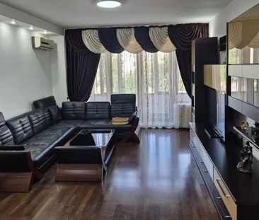 Apartament Spatios de 90 MP cu Parcare Inclusa | Obor – Lizeanu - Fotografie 1