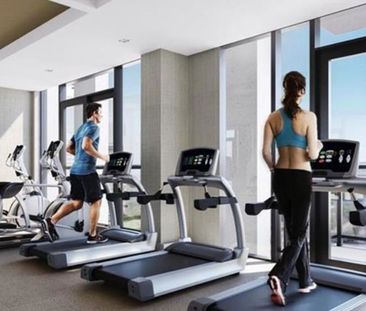 For Lease - 560 Rideau Street Unit# 802, Lower Town - Sandy Hill, O... - Photo 1