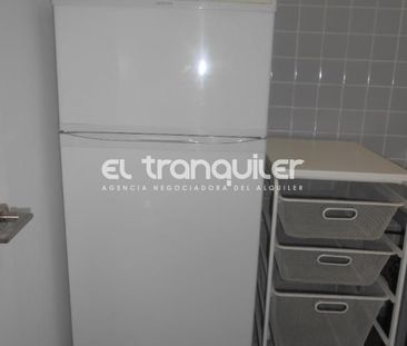 Piso de alquiler en Calle Doctor Esquerdo, Estrella - Photo 4