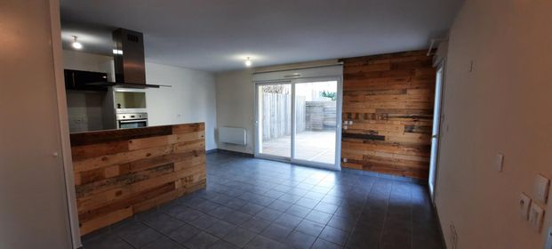 Location Appartement 3 pièces 62m² THONON LES BAINS 74200 - Photo 1