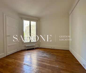 Location Appartement 4 pièces 92,45 m² à Neuilly-sur-Seine - Photo 5