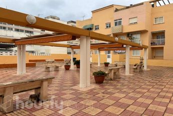 Piso de alquiler en Calle Era de Bou, 11, Gandia, ., Playa de Gandia