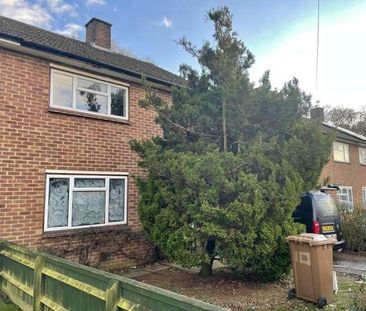 Nuffield Road, Headington, OX3 - Photo 1