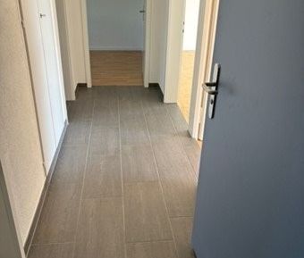 Rent a 3 rooms apartment in Kempten-Wetzikon - Photo 5