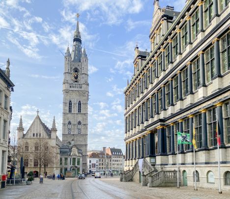 Appartement te huur in Gent - Photo 1