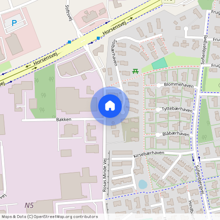 Solbærhaven 18, 7120 Bredballe