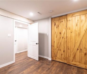 For Lease - 50 Burris Street Unit# B, Hamilton, Ontario - Photo 6