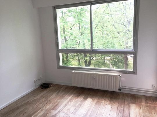 Location Appartement 1 pièce 15m² LAMBERSART 59130 - Photo 1