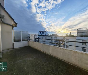 Location Appartement 3 pièces 63m² STRASBOURG 67200 - Photo 6