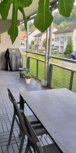 Modernes Wohnen in Münchwilen - Foto 3