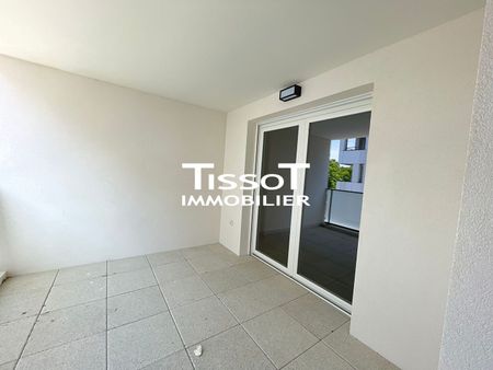 Location Appartement 2 pièces 40m² NIMES 30000 - Photo 5