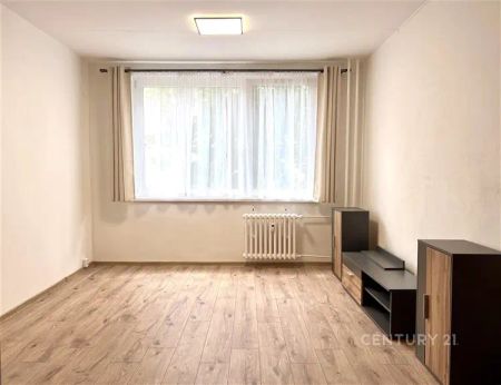 Pronájem bytu 2+kk, Praha 4 Chodov - Fotografie 3