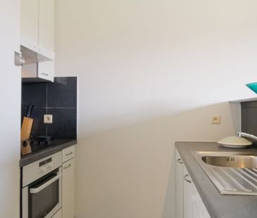 Studio te huur in Oudergem voor € 1.050 met 1 slaapkamer - Foto 6