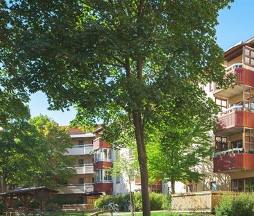 Skvadronsbacken 56 - Foto 1