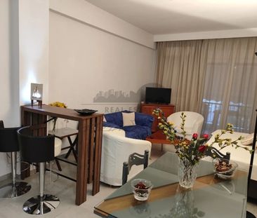 Ενοικίαση κατοικίας, 64 τ.μ., Βόλος, 550 € - Photo 4